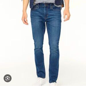 J. Crew Sutton Jeans